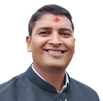 धर्मराज अर्याल